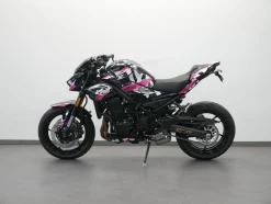 Z 900 LLC