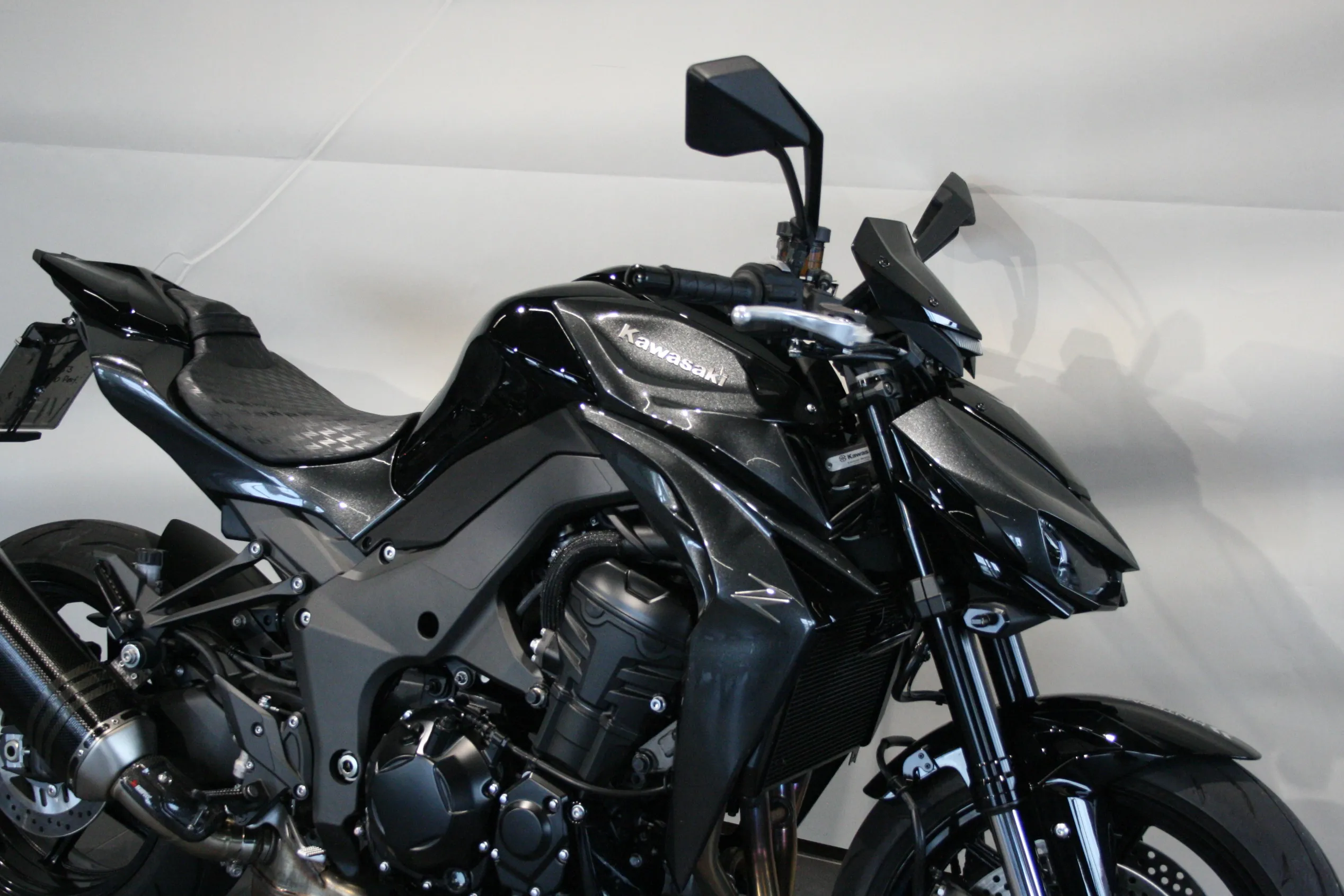 Z 1100 PERFORMANCE