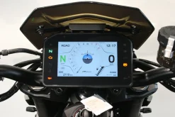 Z 1100 PERFORMANCE