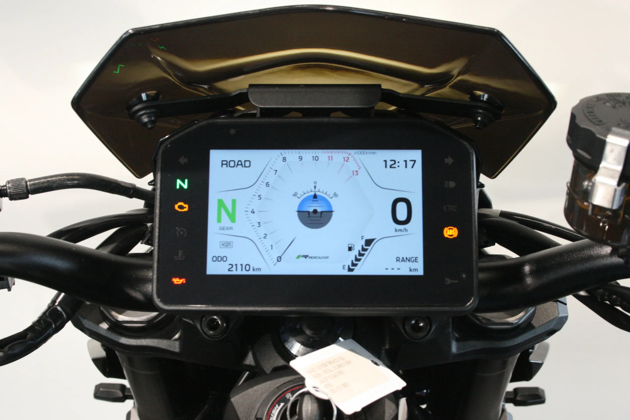 Z 1100 PERFORMANCE