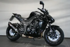 Z 1100 PERFORMANCE
