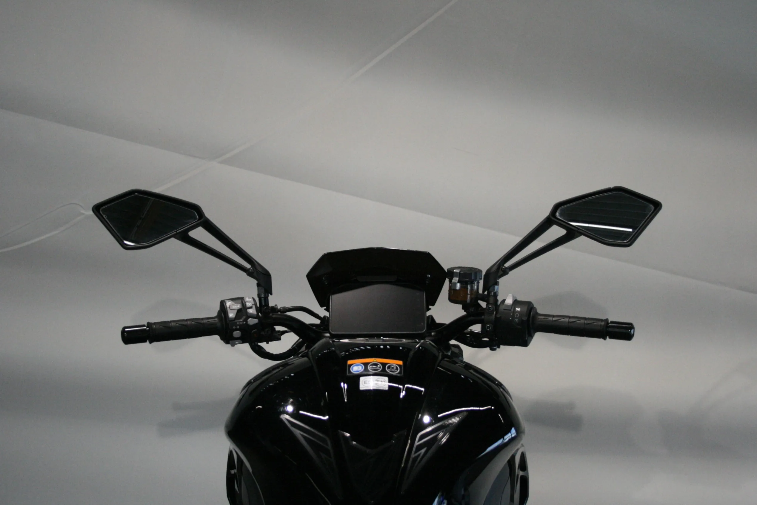 Z 1100 PERFORMANCE