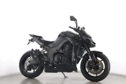 Z 1000 R EDITION