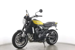 Z 900 RS
