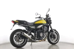 Z 900 RS