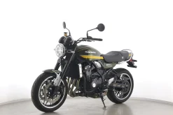 Z 900 RS
