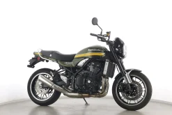 Z 900 RS