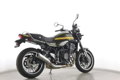 Z 900 RS