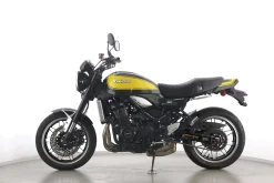 Z 900 RS