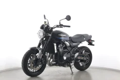Z 900 RS