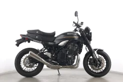 Z 900 RS
