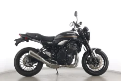 Z 900 RS