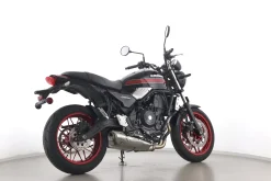 Z 650 RS 2026