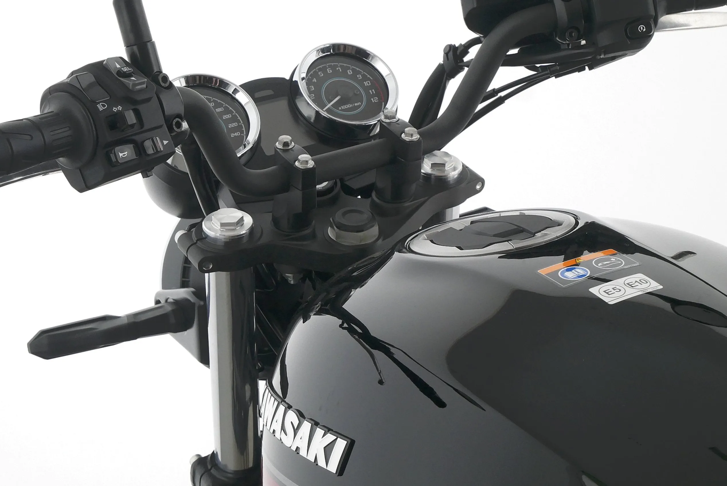 Z 650 RS 2026