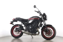 Z 650 RS 2026