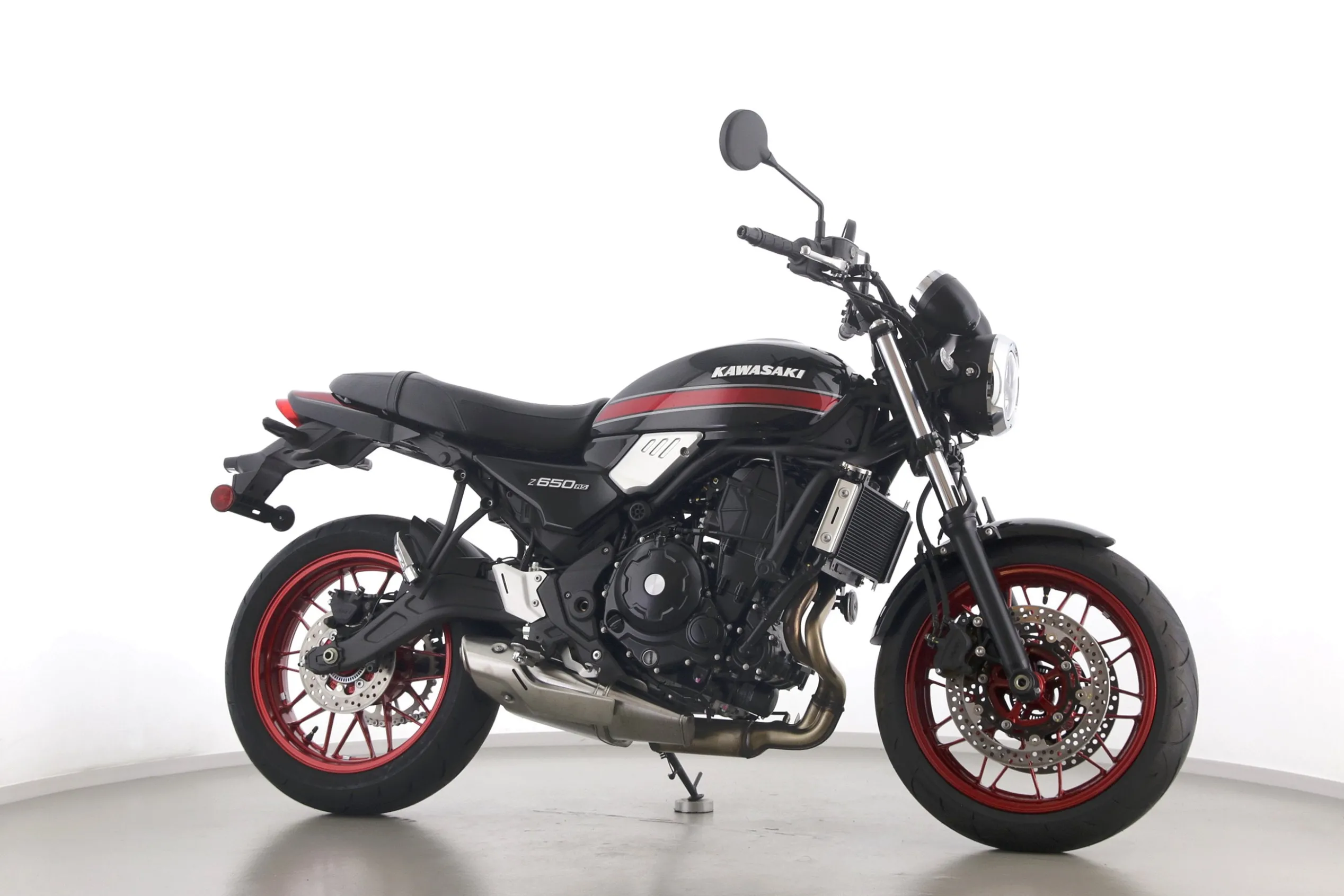 Z 650 RS 2026