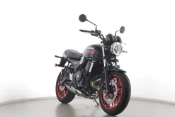 Z 650 RS 2026