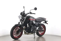 Z 650 RS 2026