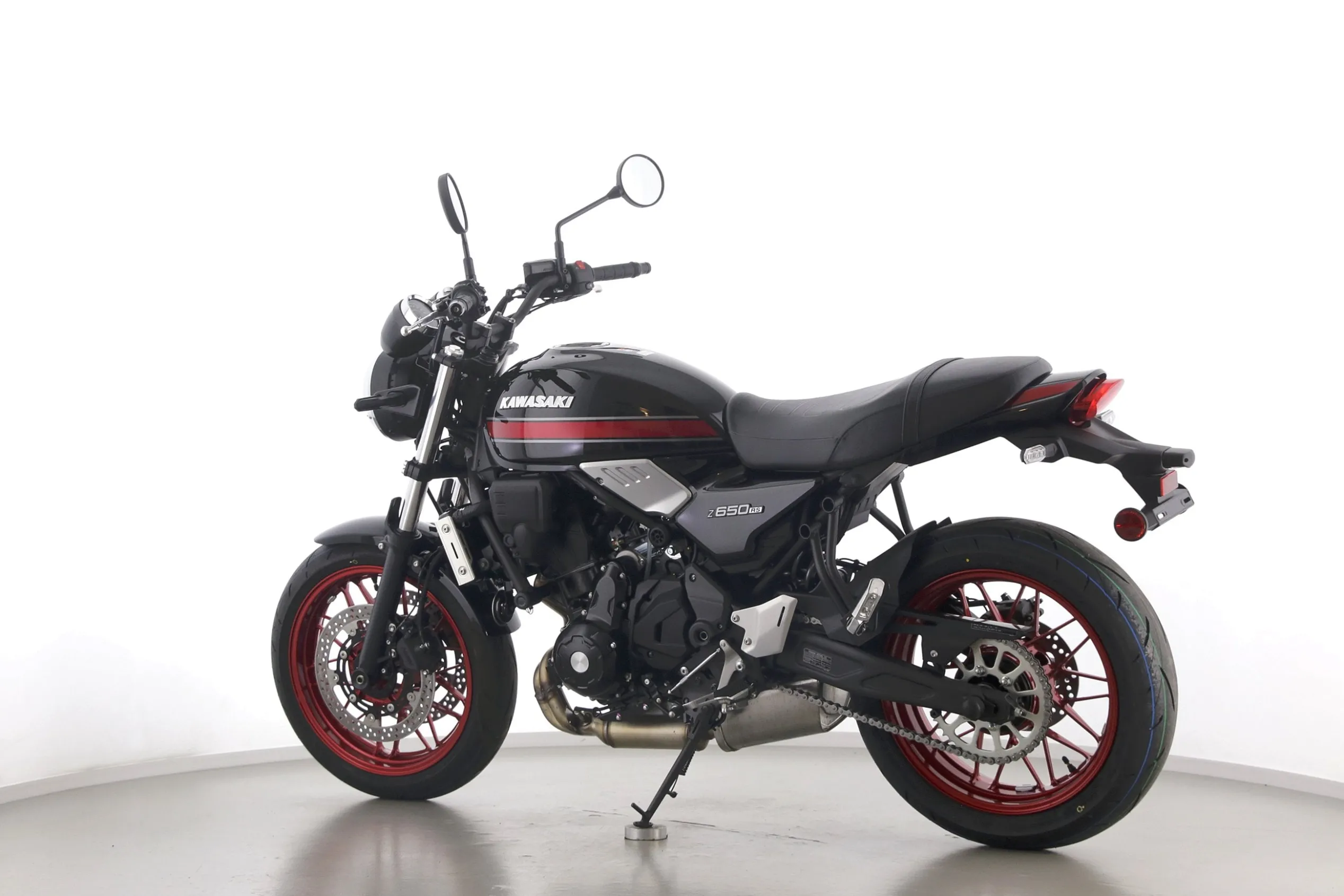 Z 650 RS 2026