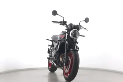 Z 650 RS 2026