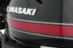 Z 650 RS 2026