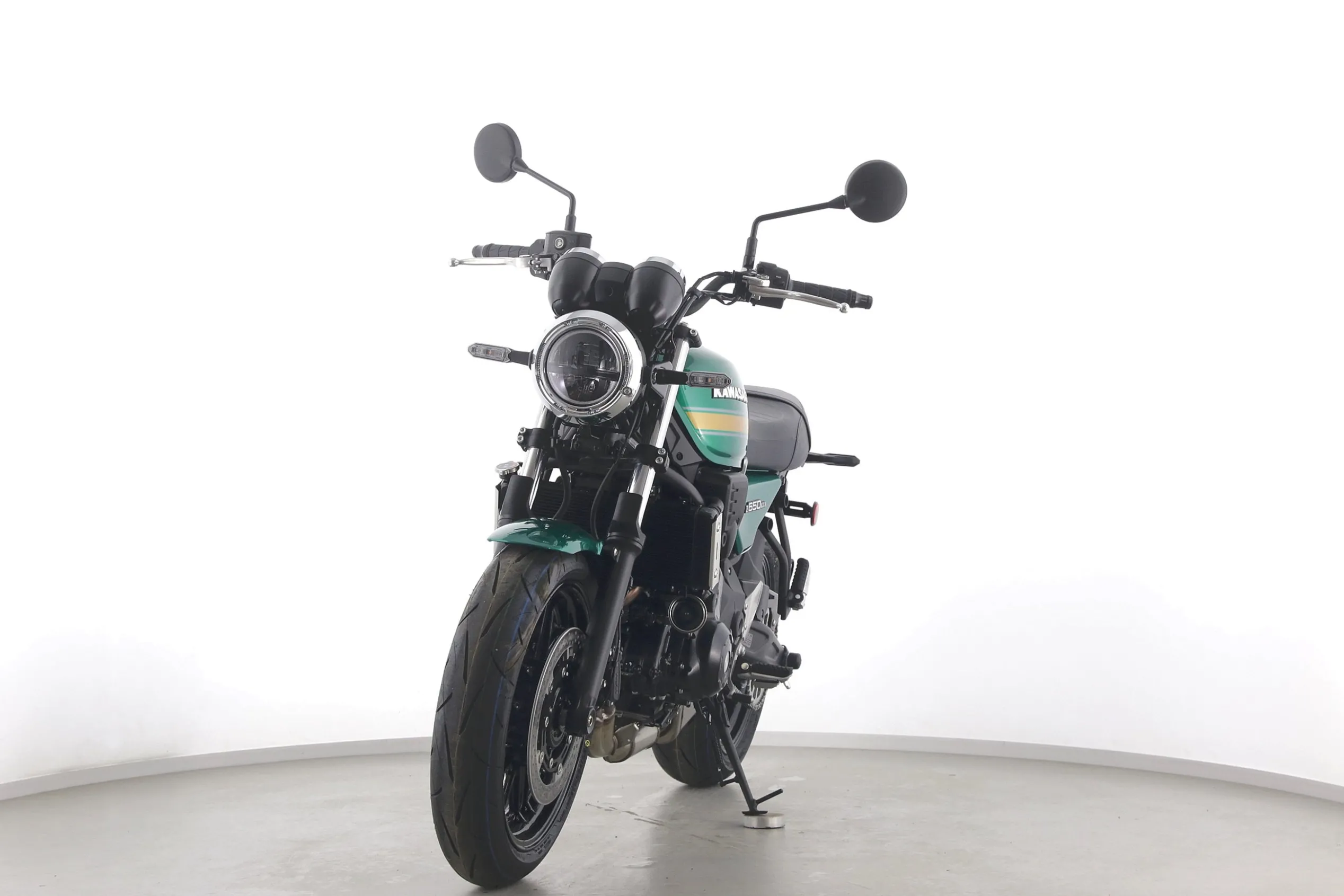 Z 650 RS 2026