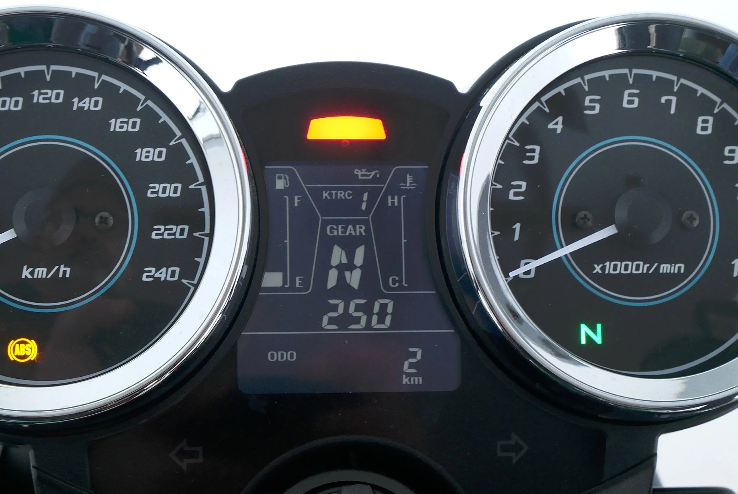 Z 650 RS 2026