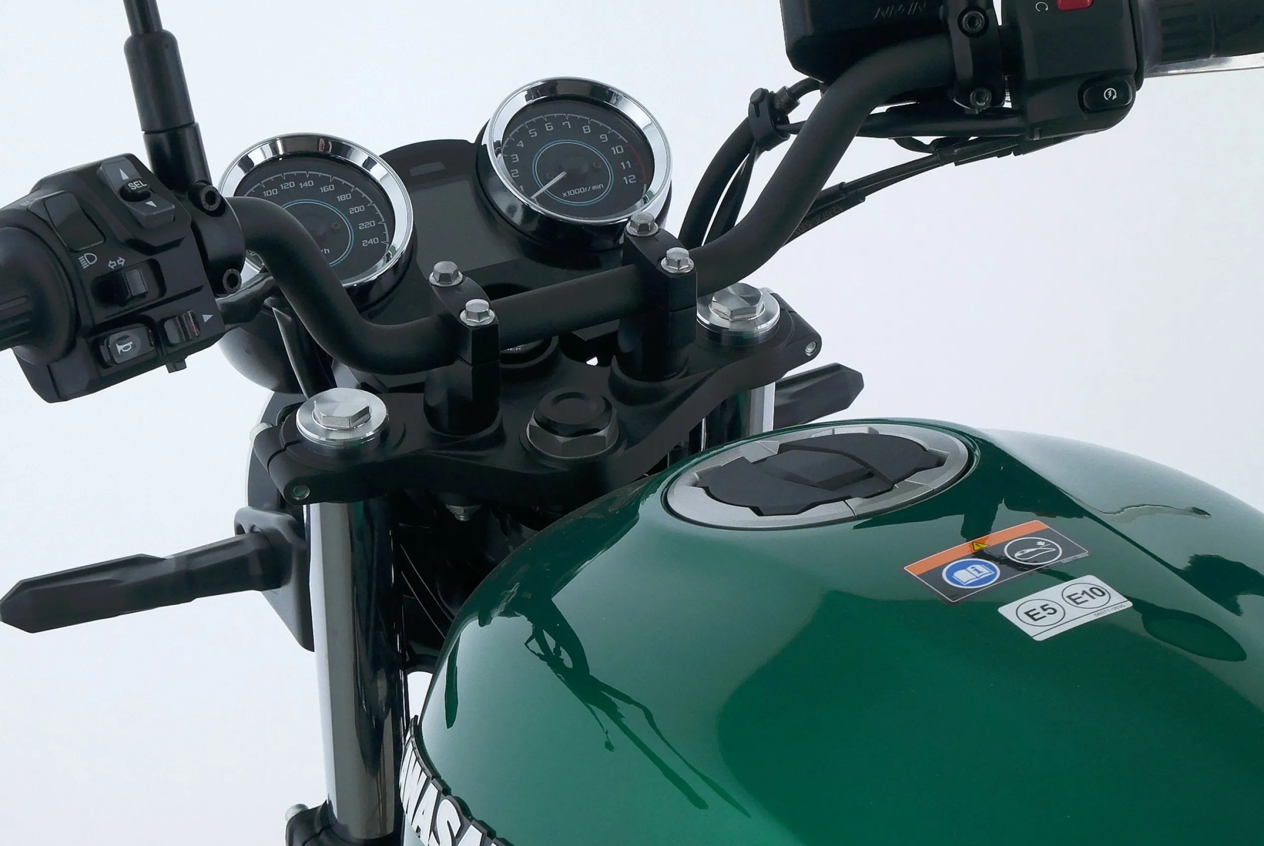 Z 650 RS 2026