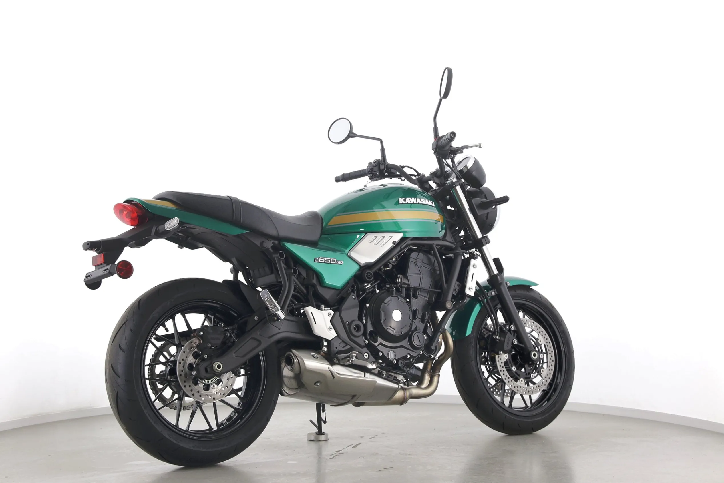Z 650 RS 2026