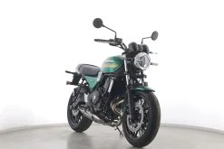 Z 650 RS 2026
