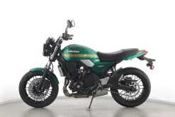 Z 650 RS 2026