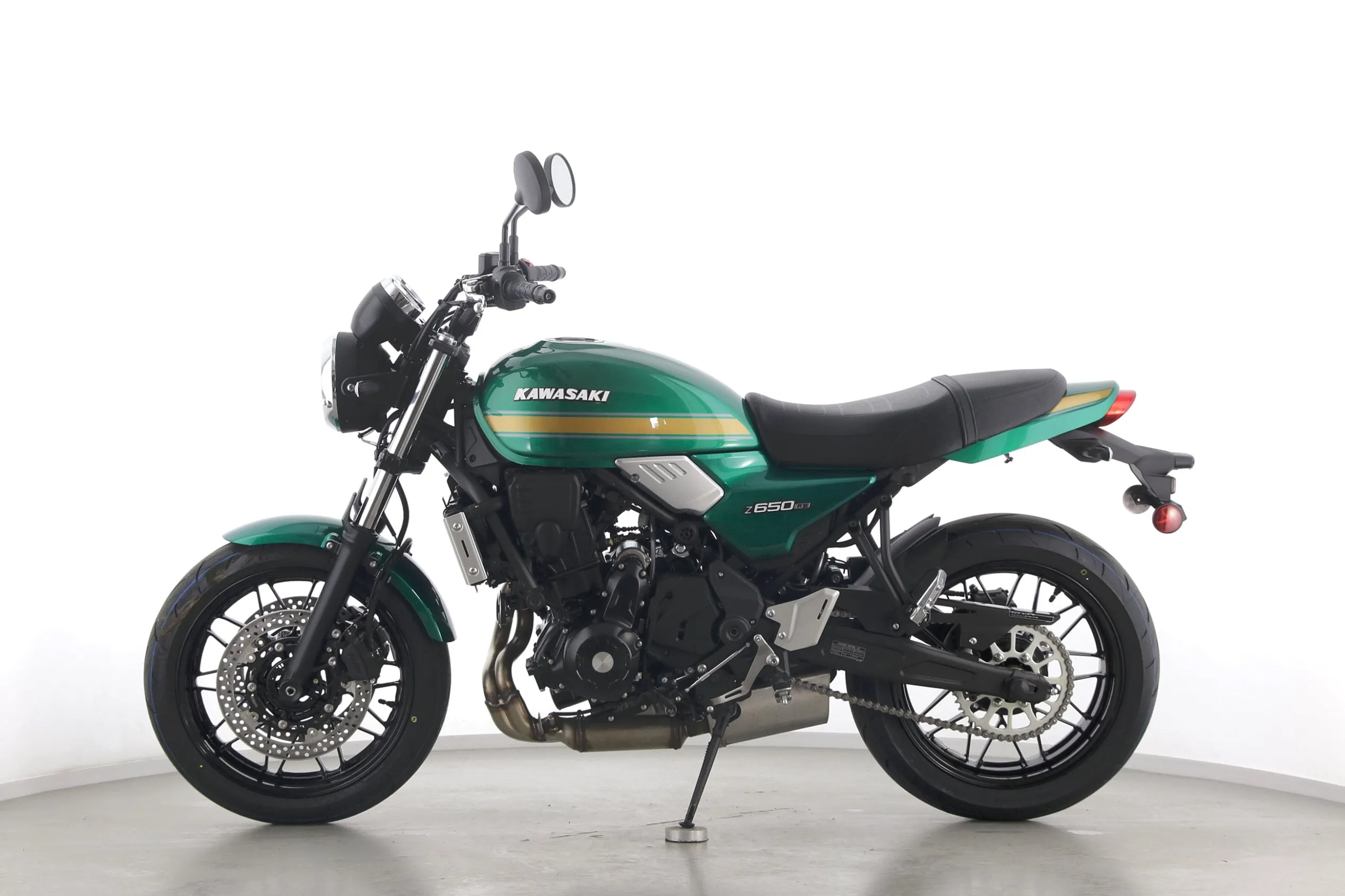Z 650 RS 2026