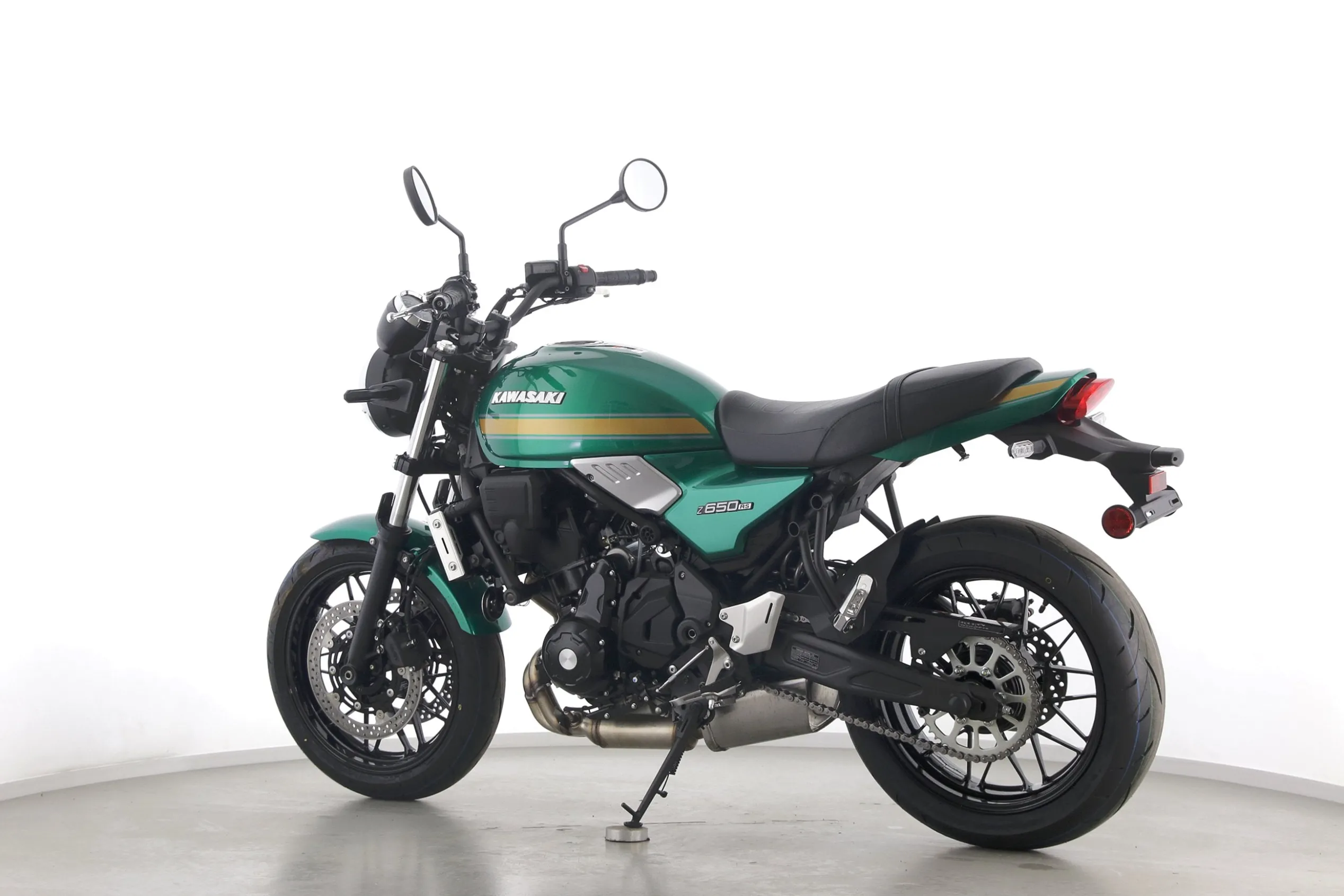 Z 650 RS 2026