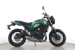 Z 650 RS 2026