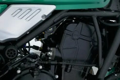 Z 650 RS 2026