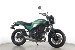 Z 650 RS 2026