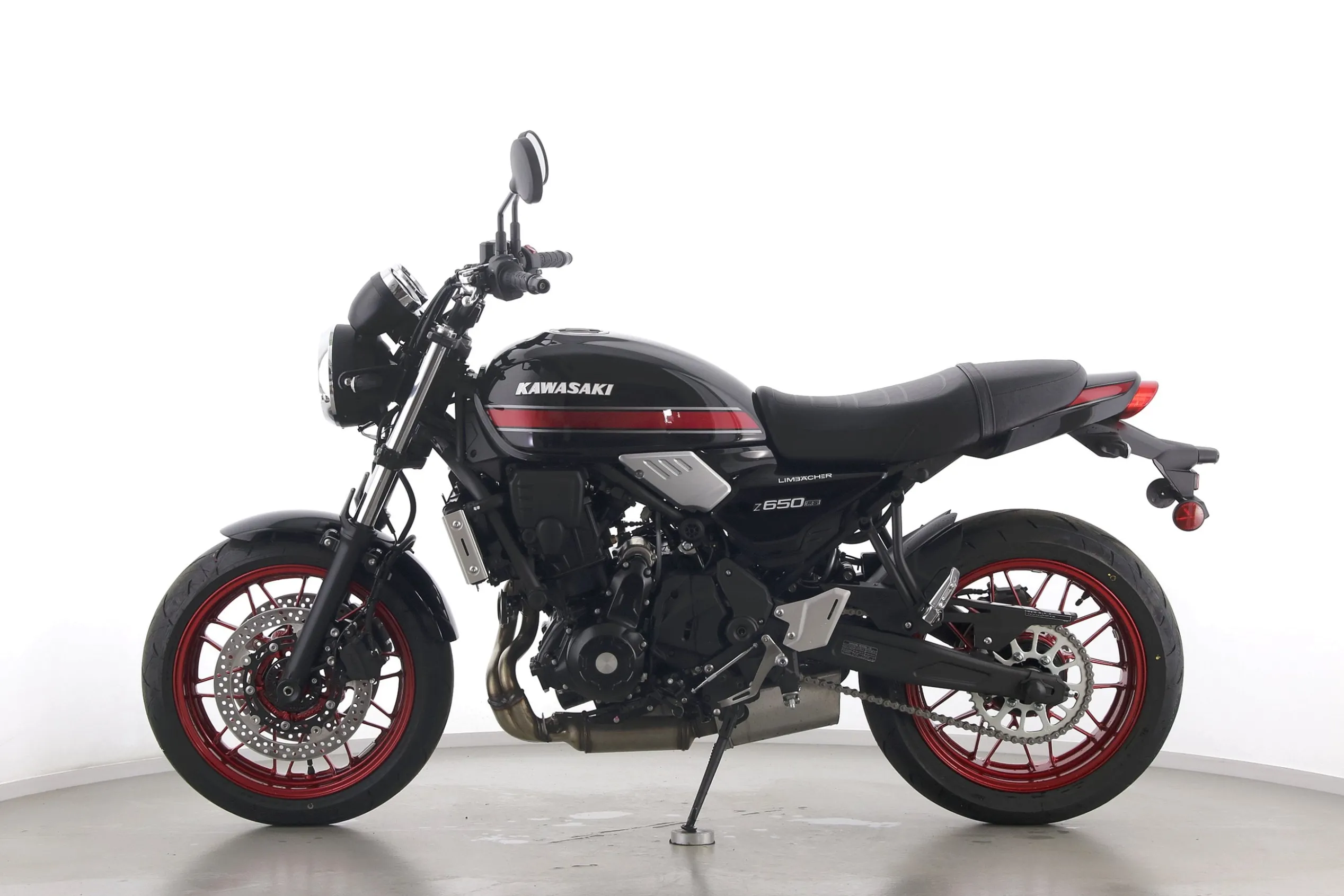 Z 650 RS
