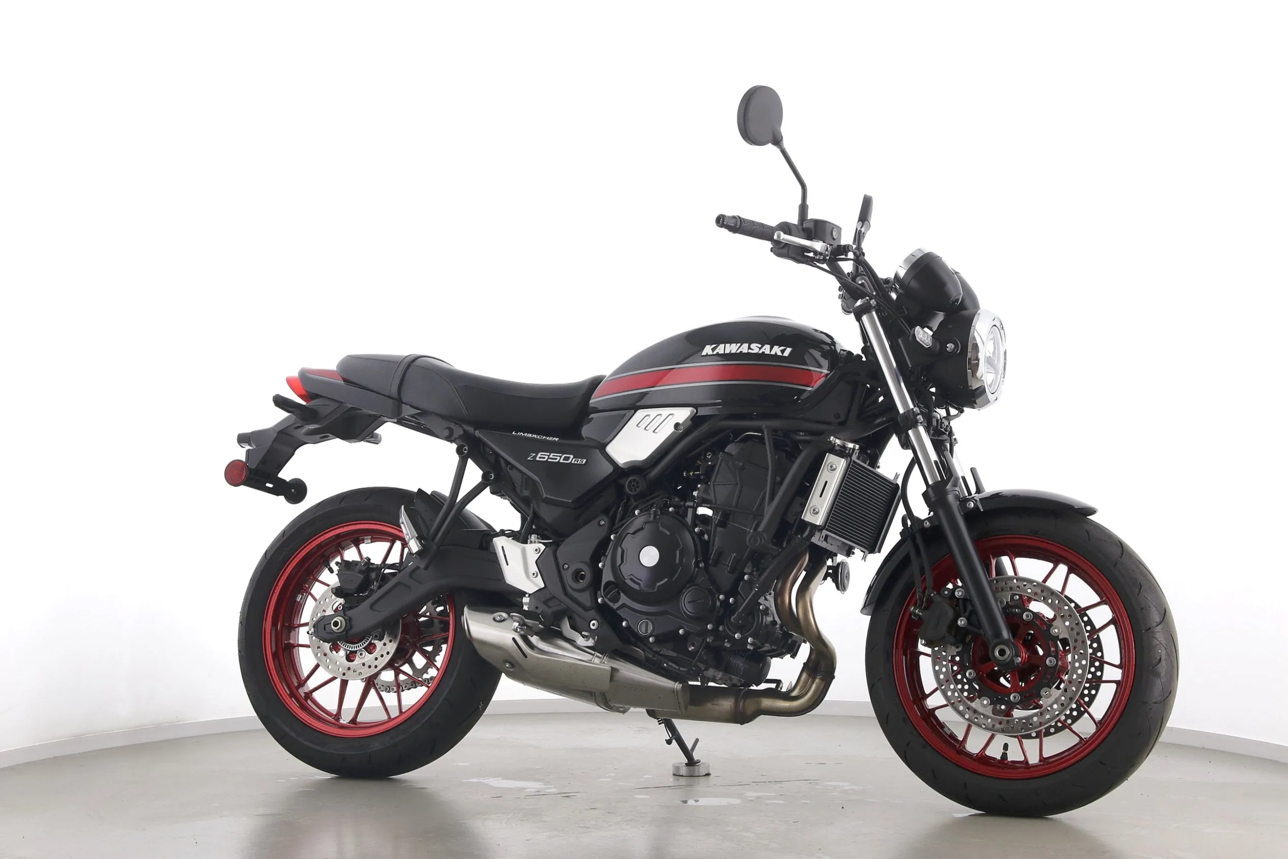 Z 650 RS