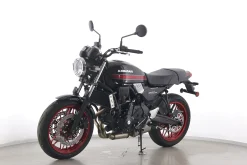 Z 650 RS