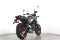 Z 650 RS