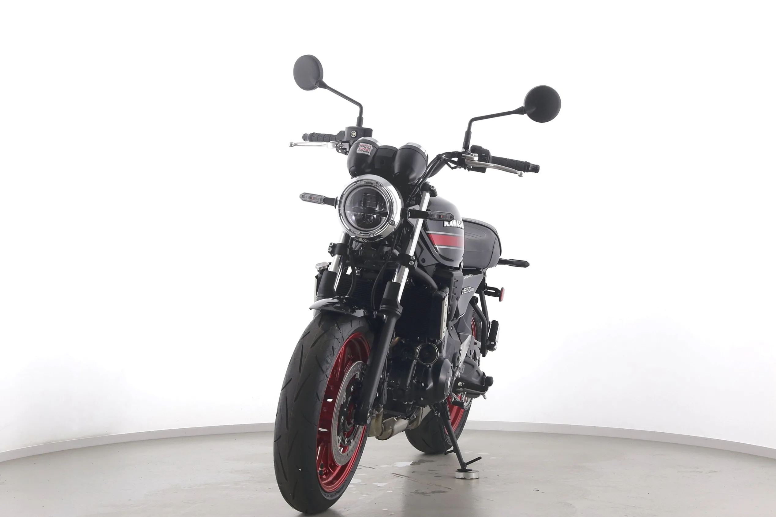 Z 650 RS