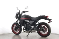 Z 650 RS