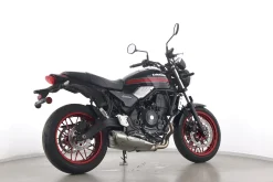 Z 650 RS