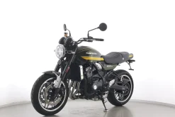 Z 900 RS