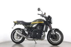 Z 900 RS