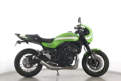 Z 900 RS CAFE 50 JAHRE