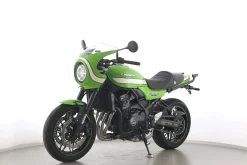 Z 900 RS CAFE 50 JAHRE