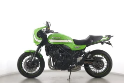 Z 900 RS CAFE 50 JAHRE