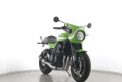 Z 900 RS CAFE 50 JAHRE