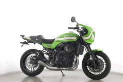 Z 900 RS CAFE 50 JAHRE